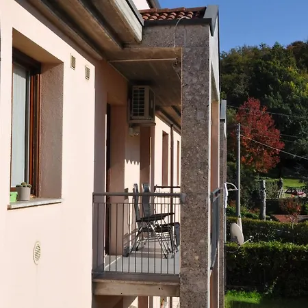 Casa Marisa