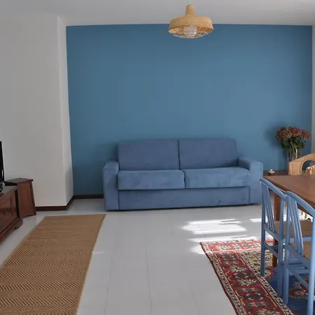 Casa Marisa 로베레