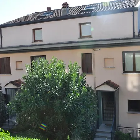 Casa Marisa