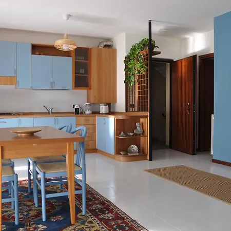 Casa Marisa Lovere