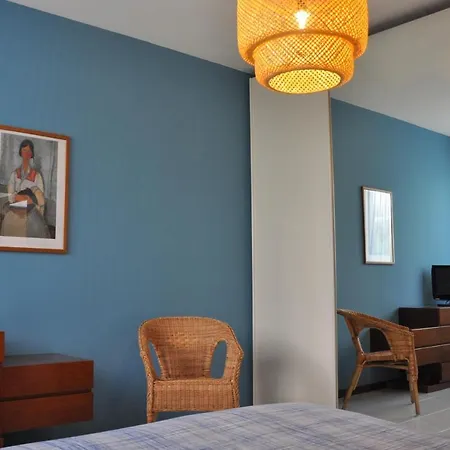 Apartamento Casa Marisa *