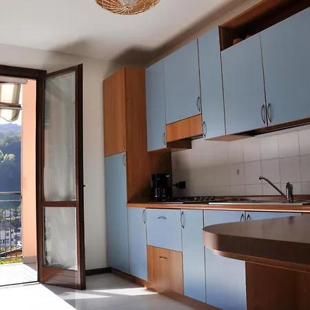 Apartamento Casa Marisa *