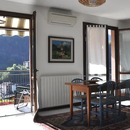 Casa Marisa *
