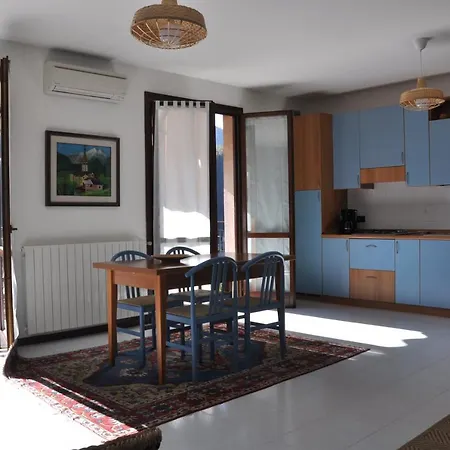 Casa Marisa Apartment
