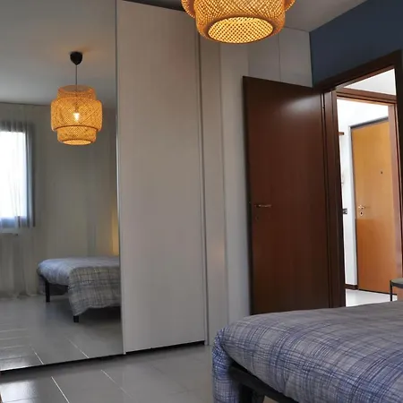 Casa Marisa * Lovere
