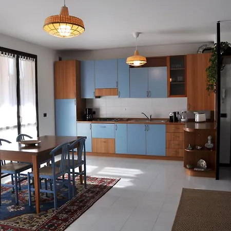 Casa Marisa Lovere