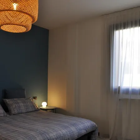 Apartment Casa Marisa Lovere