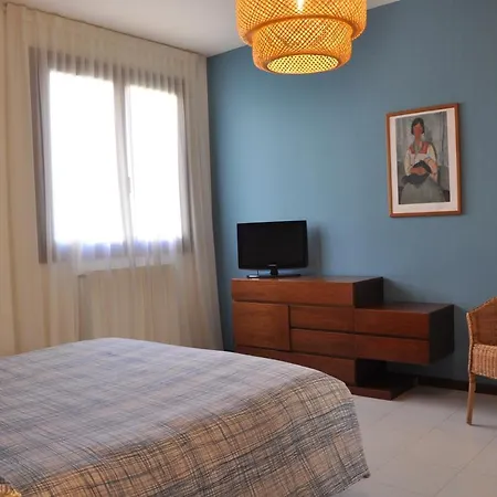 Apartamento Casa Marisa Lovere