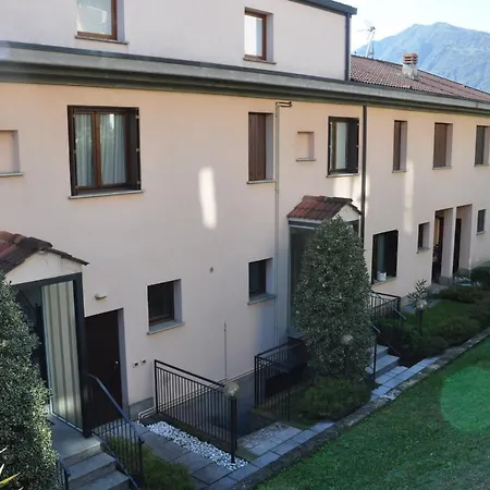 Casa Marisa * Lovere