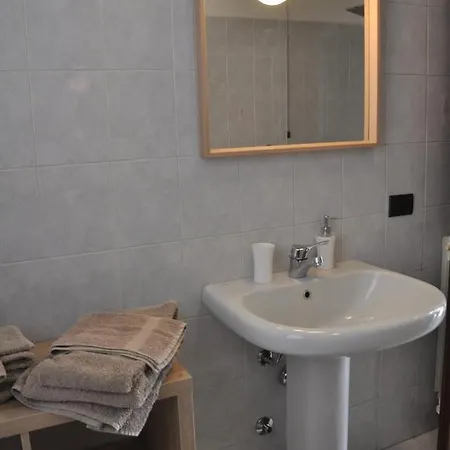 Apartamento Casa Marisa *